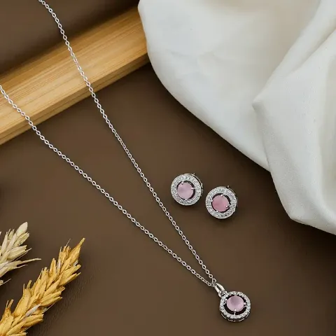 Elegant Jewellery Set for Women