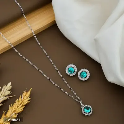 Elegant Jewellery Set for Women