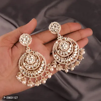 Elegant Earrings for Women-thumb0