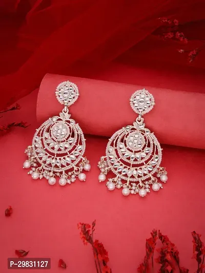 Elegant Earrings for Women-thumb2