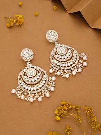 Elegant Earrings for Women-thumb2