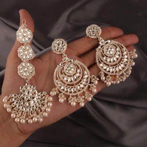 Elegant Jewellery Set for Women