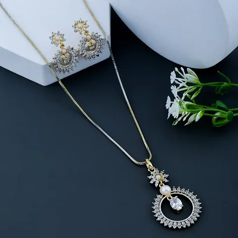 Elegant Jewellary Set for Women