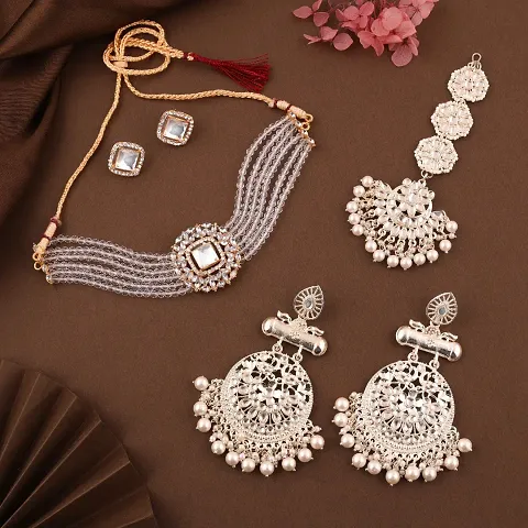 Must Have Jewellery Set 