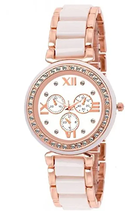 Trendy Attractive Analog Watch for Women