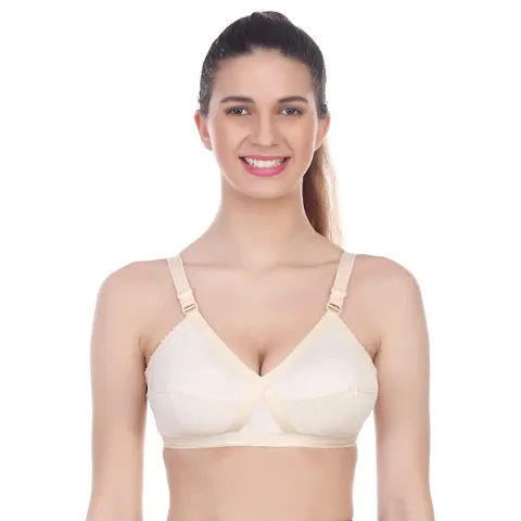 Big Size Bra Cross Color