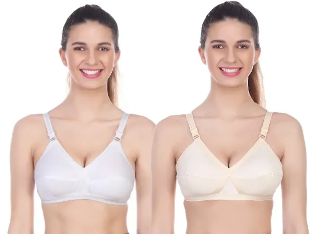 Women Non Padded Everyday Bra