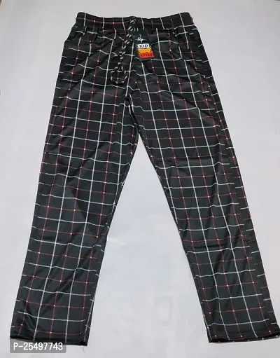 Trendy Boys Polyester Pant Sleepwear-thumb0