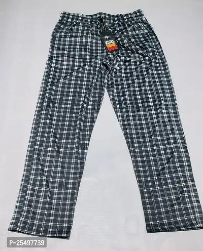 Trendy Boys Polyester Pant Sleepwear-thumb0