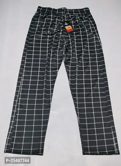 Trendy Boys Polyester Pant Sleepwear