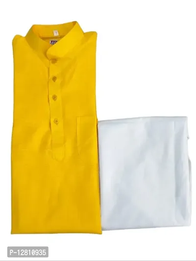 Mens Kurta Pajama set in Cotton With Multiple Colour Option .
