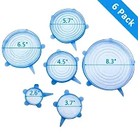 Silicon Lids Set Of 6-thumb5