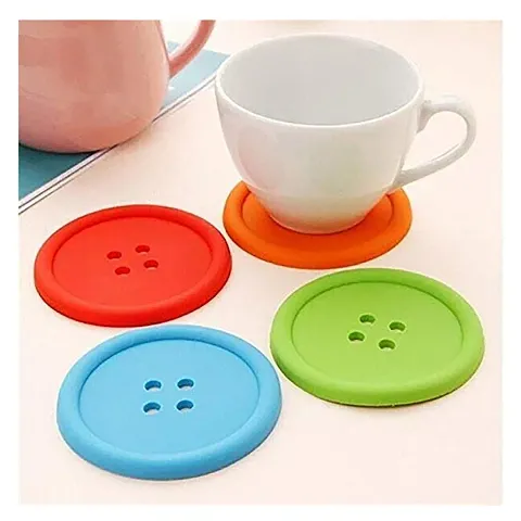 Unique Mugs and Coasters