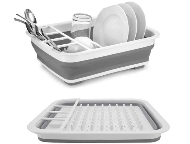 Trendy Kitchen Utilities