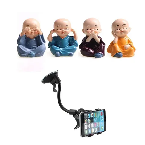 Mobile Holder for Car