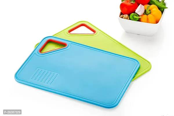 HISTORY SEVEN MULTIPURPOSE CHOPPING BOARD (MULTICOLOR)-thumb2