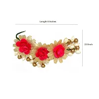 Paradise#174; Juda Decoration Hair Accessories Juda Decoration Hair Accessories For Women, Girls And Kids (G20)-thumb4