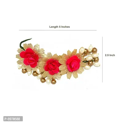 Paradise#174; Juda Decoration Hair Accessories Juda Decoration Hair Accessories For Women, Girls And Kids (G20)-thumb5