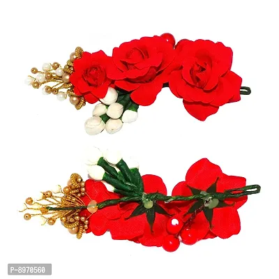 Paradise#174; Juda Decoration Hair Accessories Juda Decoration Hair Accessories For Women, Girls And Kids (G8)-thumb4