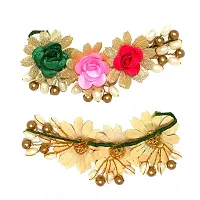 Paradise#174; Juda Decoration Hair Accessories Juda Decoration Hair Accessories For Women, Girls And Kids (G16)-thumb4