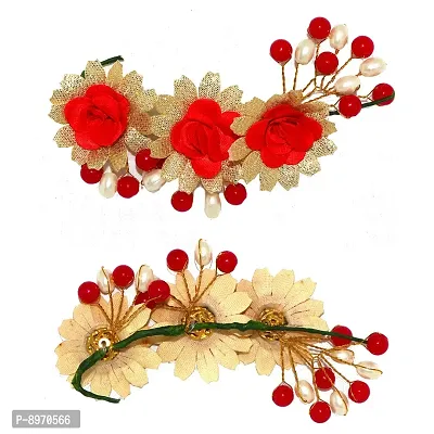 Paradise#174; Juda Decoration Hair Accessories Juda Decoration Hair Accessories For Women, Girls And Kids (G6)