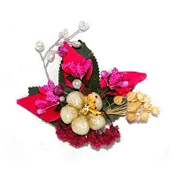 Paradise#174; Juda Decoration Hair Accessories Juda Decoration Hair Accessories For Women, Girls And Kids (G34)-thumb3