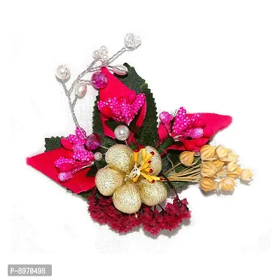 Paradise#174; Juda Decoration Hair Accessories Juda Decoration Hair Accessories For Women, Girls And Kids (G34)-thumb4