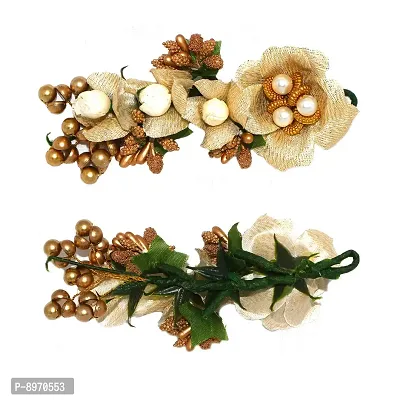 Paradise#174; Juda Decoration Hair Accessories Juda Decoration Hair Accessories For Women, Girls And Kids (G17)