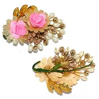 Paradise#174; Juda Decoration Hair Accessories Juda Decoration Hair Accessories For Women, Girls And Kids (G33)-thumb4