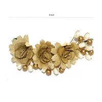 Paradise#174; Juda Decoration Hair Accessories Juda Decoration Hair Accessories For Women, Girls And Kids (G32)-thumb1