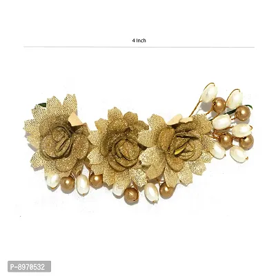 Paradise#174; Juda Decoration Hair Accessories Juda Decoration Hair Accessories For Women, Girls And Kids (G32)-thumb2