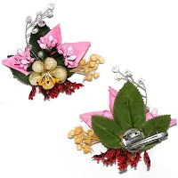 Paradise#174; Juda Decoration Hair Accessories Juda Decoration Hair Accessories For Women, Girls And Kids (G35)-thumb4