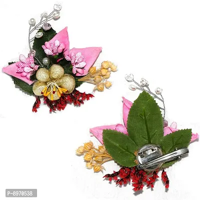 Paradise#174; Juda Decoration Hair Accessories Juda Decoration Hair Accessories For Women, Girls And Kids (G35)-thumb5