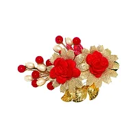 Paradise#174; Juda Decoration Hair Accessories Juda Decoration Hair Accessories For Women, Girls And Kids (G7)-thumb3