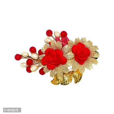 Paradise#174; Juda Decoration Hair Accessories Juda Decoration Hair Accessories For Women, Girls And Kids (G7)-thumb4