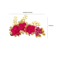 Paradise#174; Juda Decoration Hair Accessories Juda Decoration Hair Accessories For Women, Girls And Kids (G9)-thumb1