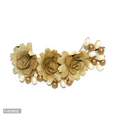 Paradise#174; Juda Decoration Hair Accessories Juda Decoration Hair Accessories For Women, Girls And Kids (G32)-thumb4