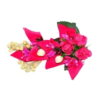 Paradise#174; Juda Decoration Hair Accessories Juda Decoration Hair Accessories For Women, Girls And Kids (G3)-thumb3