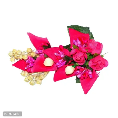 Paradise#174; Juda Decoration Hair Accessories Juda Decoration Hair Accessories For Women, Girls And Kids (G3)-thumb4