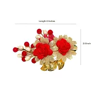 Paradise#174; Juda Decoration Hair Accessories Juda Decoration Hair Accessories For Women, Girls And Kids (G7)-thumb1