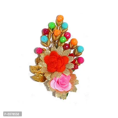 Paradise#174; Juda Decoration Hair Accessories Juda Decoration Hair Accessories For Women, Girls And Kids (G21)-thumb4