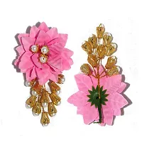 Paradise#174; Juda Decoration Hair Accessories Juda Decoration Hair Accessories For Women, Girls And Kids (G22)-thumb4