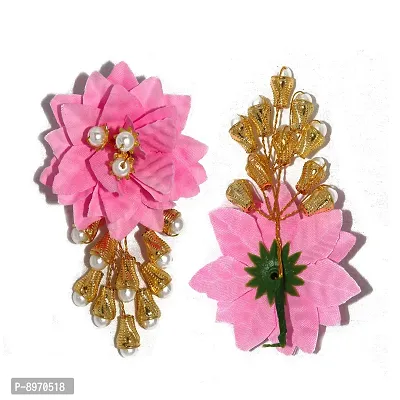 Paradise#174; Juda Decoration Hair Accessories Juda Decoration Hair Accessories For Women, Girls And Kids (G22)-thumb5