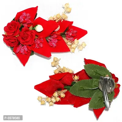 Paradise#174; Juda Decoration Hair Accessories Juda Decoration Hair Accessories For Women, Girls And Kids (G29)