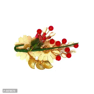 Paradise#174; Juda Decoration Hair Accessories Juda Decoration Hair Accessories For Women, Girls And Kids (G7)-thumb3