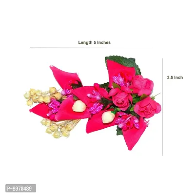 Paradise#174; Juda Decoration Hair Accessories Juda Decoration Hair Accessories For Women, Girls And Kids (G3)-thumb2