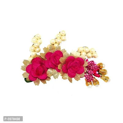 Paradise#174; Juda Decoration Hair Accessories Juda Decoration Hair Accessories For Women, Girls And Kids (G9)-thumb5