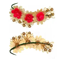 Paradise#174; Juda Decoration Hair Accessories Juda Decoration Hair Accessories For Women, Girls And Kids (G20)-thumb3