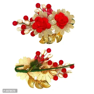 Paradise#174; Juda Decoration Hair Accessories Juda Decoration Hair Accessories For Women, Girls And Kids (G7)