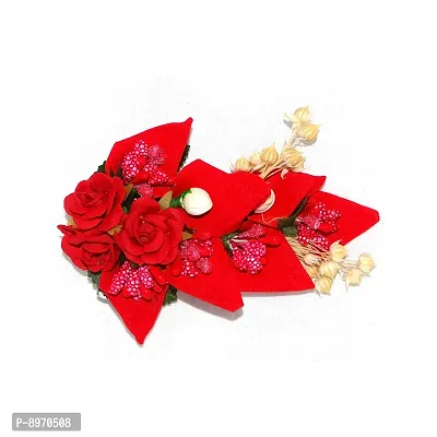 Paradise#174; Juda Decoration Hair Accessories Juda Decoration Hair Accessories For Women, Girls And Kids (G29)-thumb4